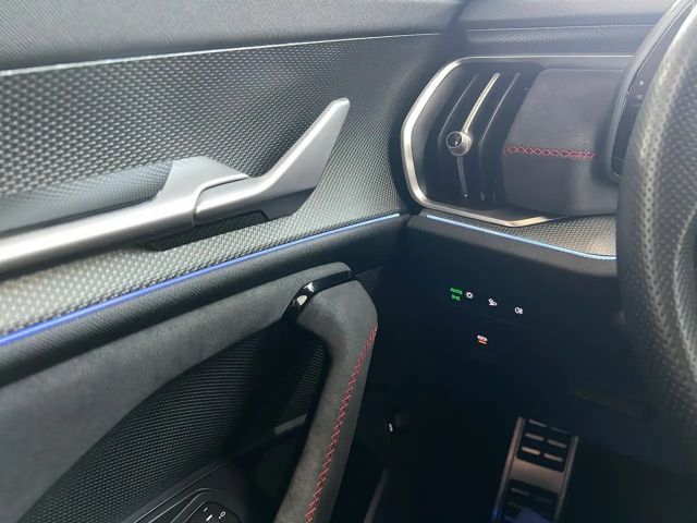 Skoda Kodiaq 2.0 TSI 4x4 RS