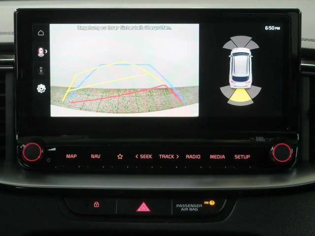 Kia Ceed GDi GT-Line