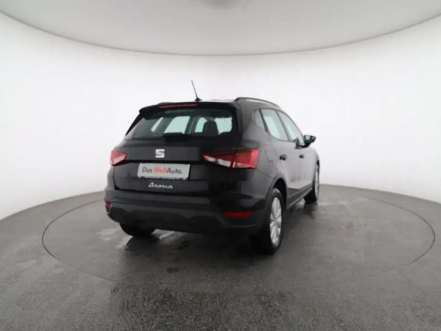 Seat Arona 1.0 TSI Reference