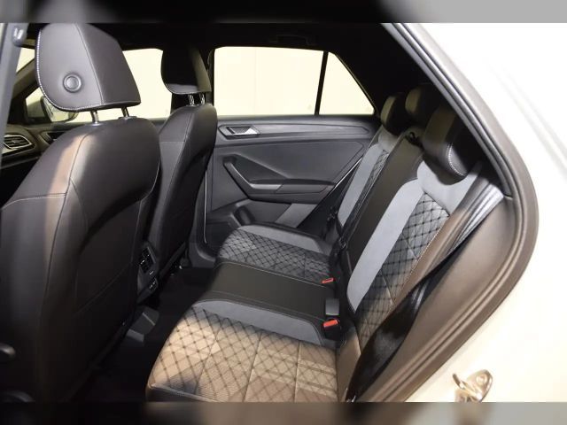 Volkswagen T-Roc DSG R-Line