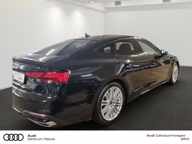 Audi A5 40 TDI Quattro Sportback