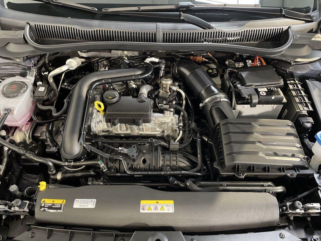 Volkswagen Taigo 1.0 TSI DSG Move