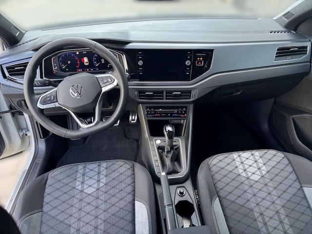 Volkswagen Taigo DSG R-Line