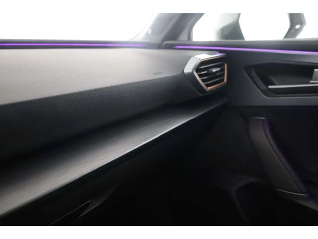 Cupra Leon 2.0 TSI 4Drive Sportstourer VZ