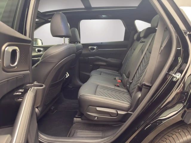 Kia Sorento 7-zitter CRDi Vierwielaandrijving