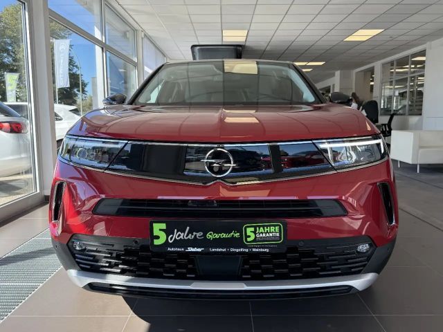 Opel Mokka Elegance Mokka-e