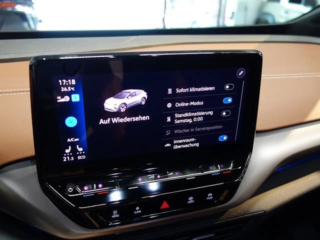 Volkswagen ID.4 77 KWh Business Performance