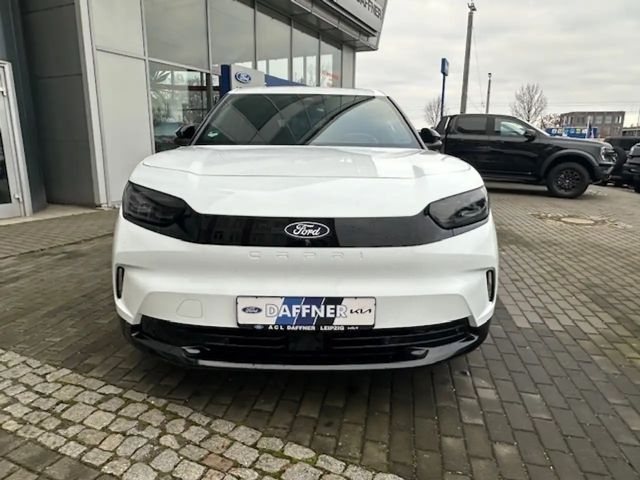 Ford Capri AWD Premium