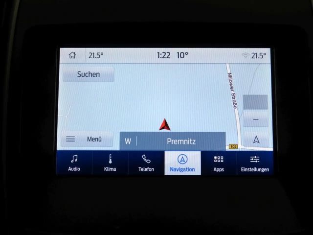 Ford S-Max 2.5 Hybrid LED+ParkAss+WinterPaket+AHK