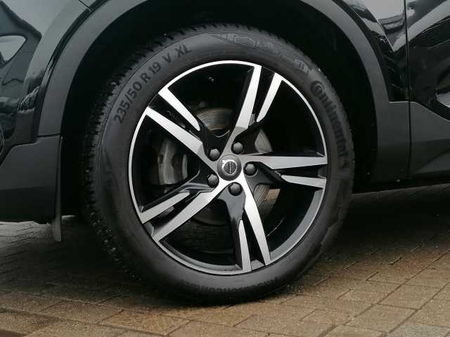 Volvo XC40 R-Design T3