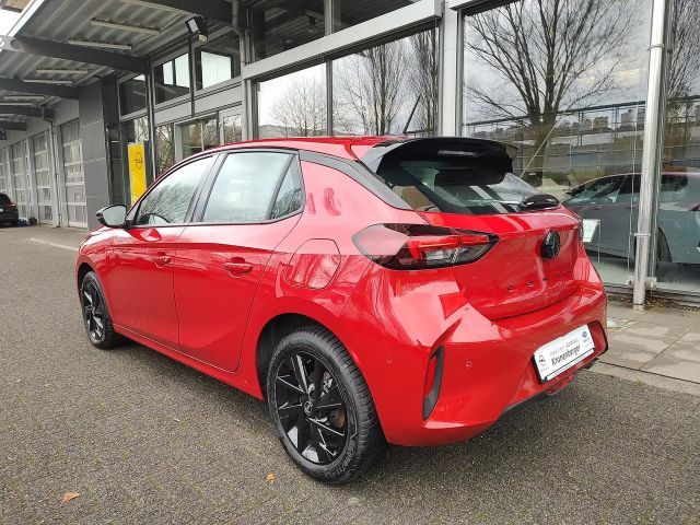 Opel Corsa GS-Line Grand Sport business+