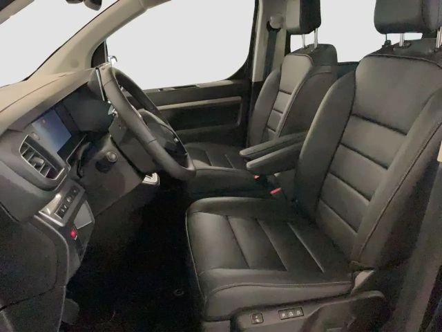 Fiat Ulysse L2 2.0  180 PS AT8 LEDER  **TOP**