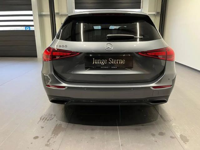 Mercedes-Benz C 200 AVANTGARDE Estate