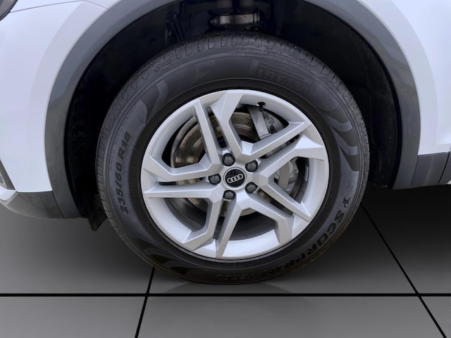 Audi Q5 35 TDI S-Tronic