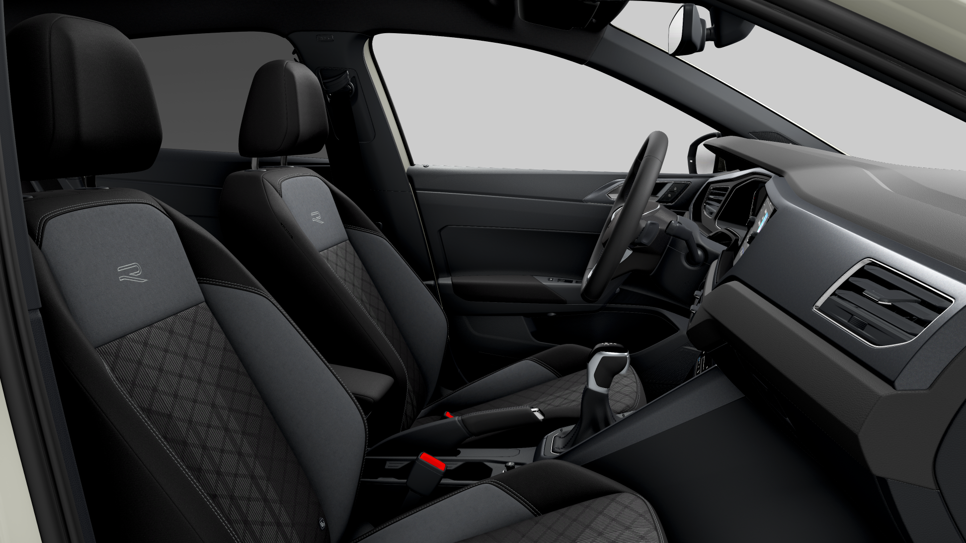 Volkswagen Polo DSG IQ.Drive