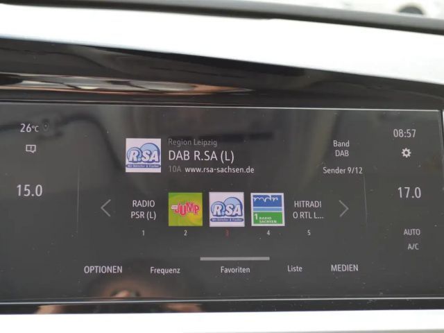 Opel Grandland X GS-Line Grand Sport