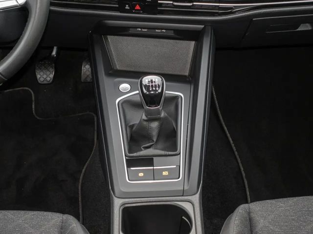 Volkswagen Golf 1.5 TSI Life Variant