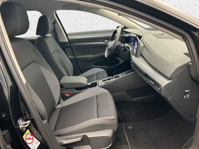 Volkswagen Golf 2.0 TDI DSG