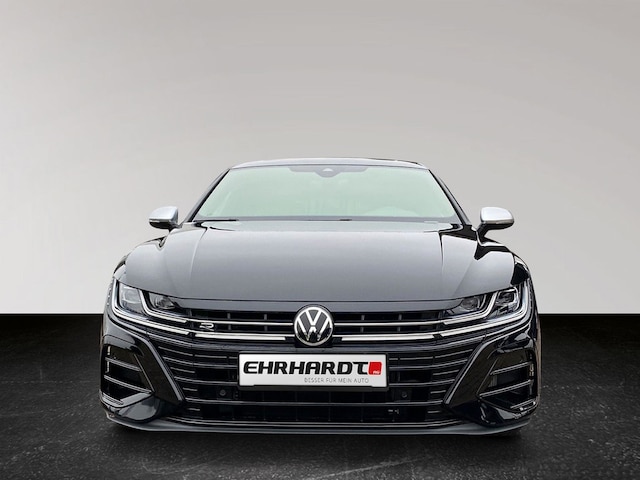 Volkswagen Arteon Shooting Brake 2.0 TSI 4Motion DSG