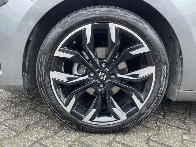 Renault Clio TCe 90 Techno