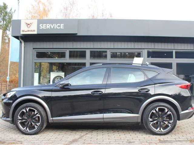 Cupra Formentor Formentor 2.0 TDI Pano. SHZ. Navi. PDCv+h. Fahr-P-