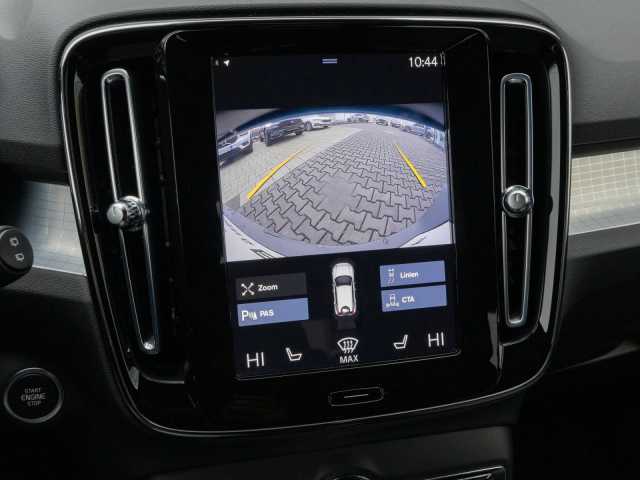 Volvo XC40 Dark Plus Recharge