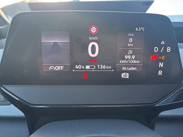 Volkswagen ID.3 Business