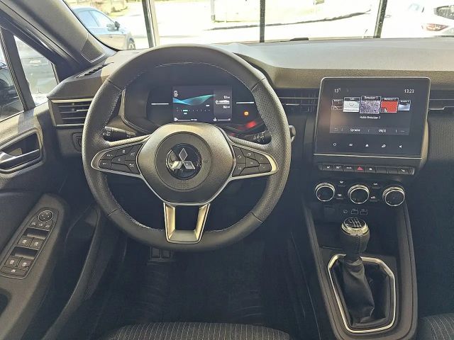 Mitsubishi Colt Intense