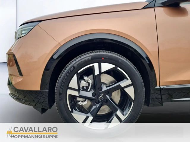 Opel Grandland X GS-Line Grand Sport