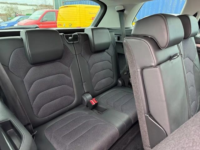 Skoda Kodiaq 2.0 TDI Style Style