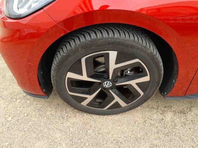 Volkswagen ID.3 150 kW Performance Pro