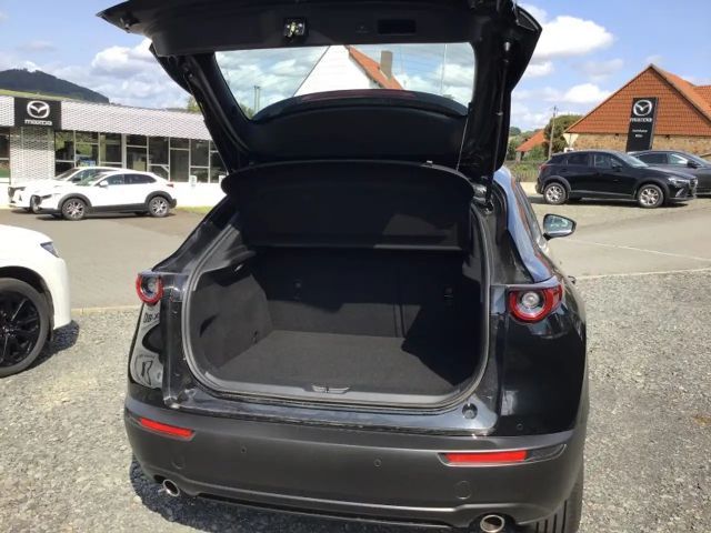 Mazda CX-30 2.5L SkyActiv e-Skyactiv