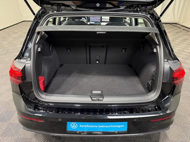 Volkswagen Golf 1.5 eTSI DSG Life