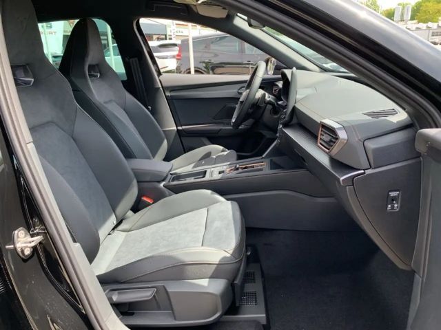 Cupra Formentor 2.0 TSI 4Drive DSG VZ