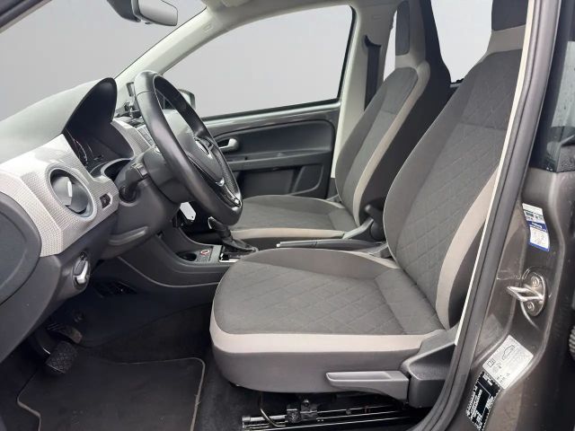 Volkswagen e-up! Plus Style