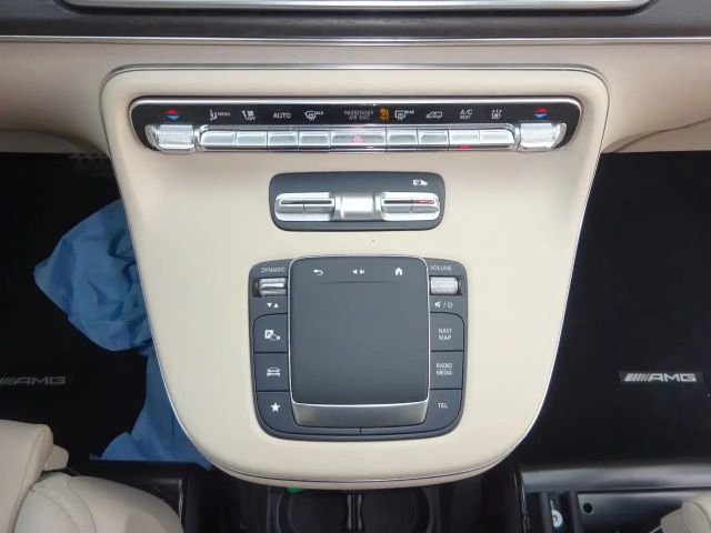 Mercedes-Benz Marco Polo AMG Line