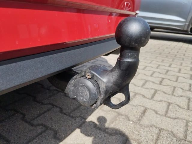 Skoda Superb 2.0 TSI 4x4 Combi Style Style