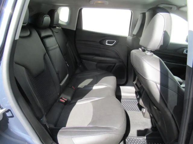 Jeep Compass Hybrid Limited