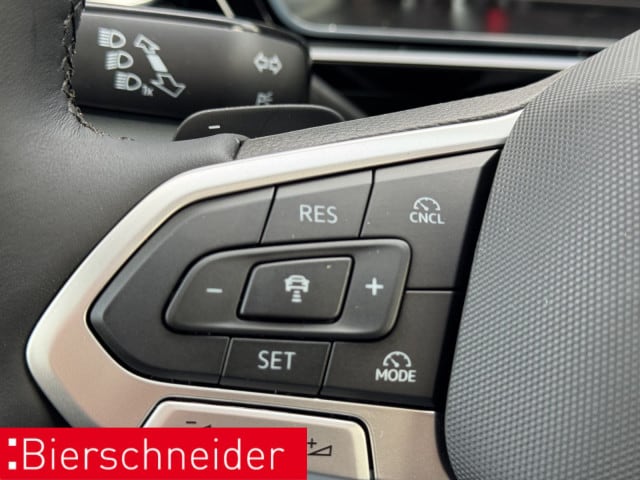 Volkswagen Caddy 1.5 TSI DSG Life