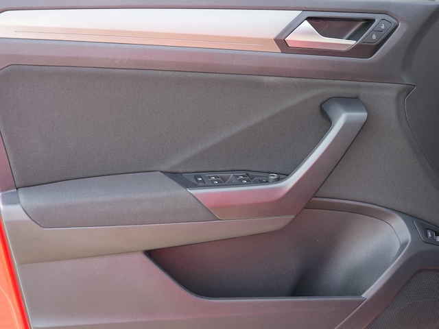 Volkswagen T-Roc 2.0 TDI DSG Style