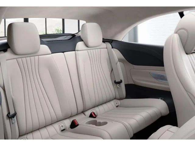 Mercedes-Benz E 450 4MATIC AMG Line Cabriolet