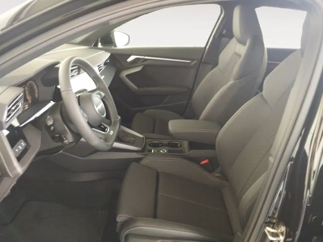 Audi A3 30 TDI S-Line Sedan