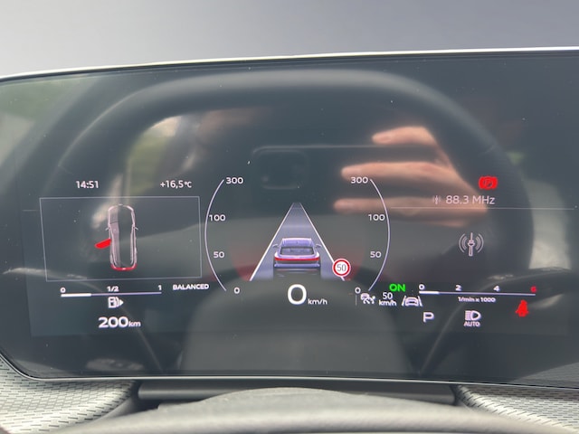 Audi Q5 Quattro S-Tronic