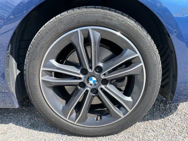 BMW 218 218d Coupé Gran Coupé Sedan