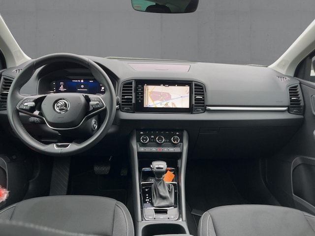 Skoda Karoq 1.5 TSI Selection