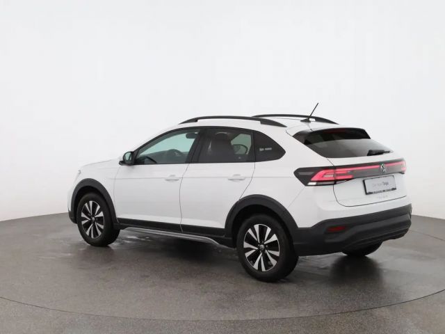 Volkswagen Taigo Life