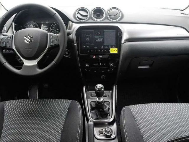 Suzuki Vitara AllGrip Shine