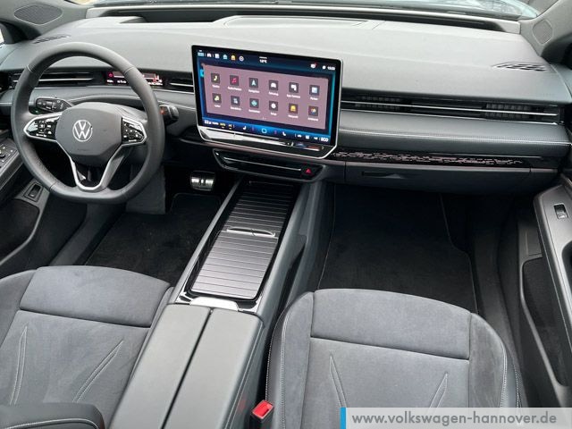 Volkswagen ID.7 Pro Tourer