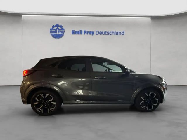 Ford Puma EcoBoost ST Line