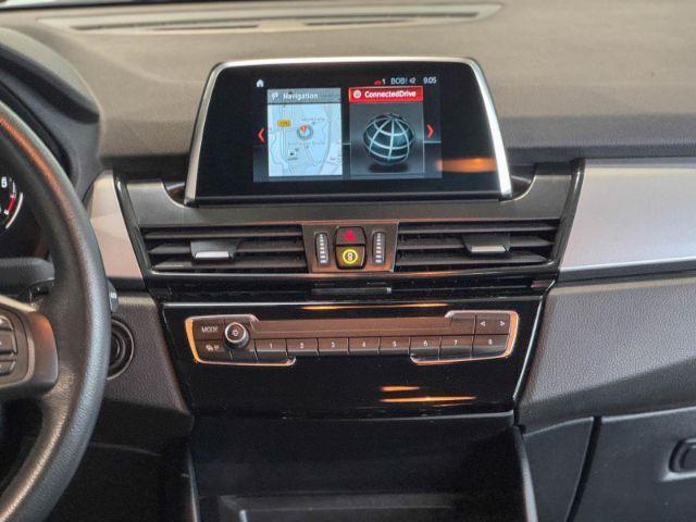 BMW 218 218d Gran Tourer